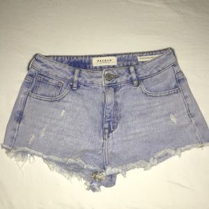 PacSun shorts